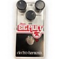 Used Electro-Harmonix Big Muff Nano Effect Pedal thumbnail
