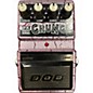 Used DOD FX69B Grunge Distortion Effect Pedal thumbnail