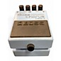 Used BOSS CEB3 Bass Chorus Bass Effect Pedal