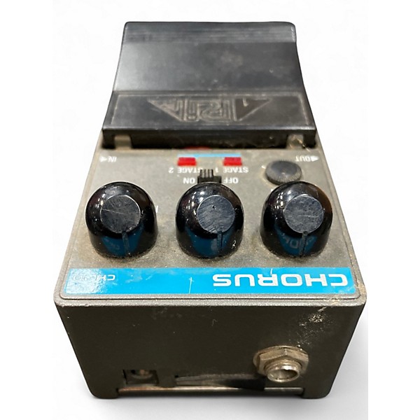 Used Aria CH10 Effect Pedal