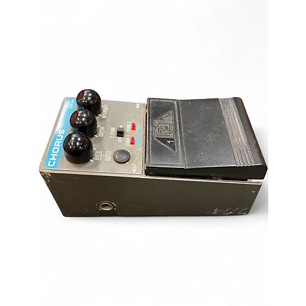 Used Aria CH10 Effect Pedal