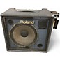 Used Roland KC550 1x15 180W Keyboard Amp thumbnail