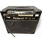 Used Roland KC550 1x15 180W Keyboard Amp