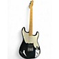 Used Squier 51 Black Solid Body Electric Guitar thumbnail
