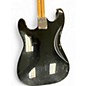 Used Squier 51 Black Solid Body Electric Guitar