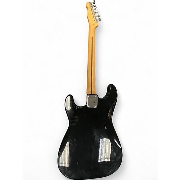Used Squier 51 Black Solid Body Electric Guitar