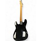 Used Squier 51 Black Solid Body Electric Guitar