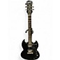 Used Epiphone SG Special Bolt On Black Solid Body Electric Guitar thumbnail