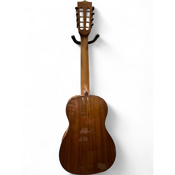 Used Kala KA-SCAC-B8 8 String Gloss Ukulele