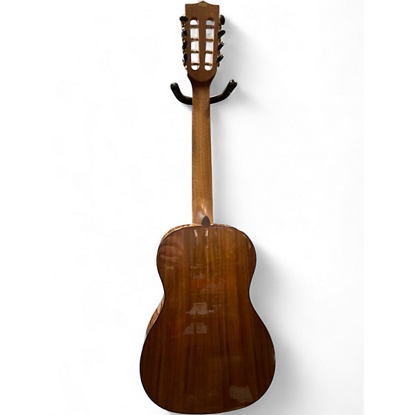 Used Kala KA-SCAC-B8 8 String Gloss Ukulele