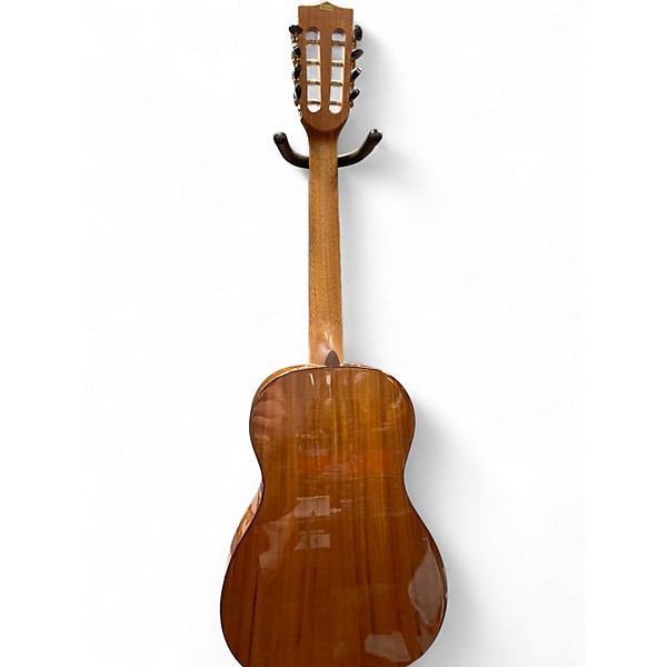 Used Kala KA-SCAC-B8 8 String Gloss Ukulele