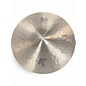 Used Zildjian 10in K SPLASH Cymbal thumbnail