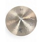 Used Zildjian 10in K SPLASH Cymbal