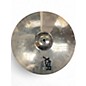 Used SABIAN 14in XSR FAST CRASH Cymbal