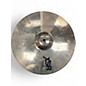 Used SABIAN 14in XSR FAST CRASH Cymbal