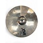 Used SABIAN 14in XSR FAST CRASH Cymbal