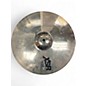 Used SABIAN 14in XSR FAST CRASH Cymbal