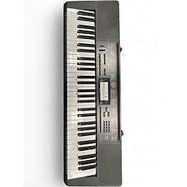 Used Casio LK-160 Portable Keyboard