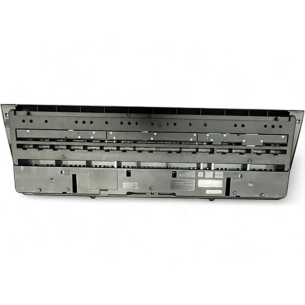 Used Casio LK-160 Portable Keyboard