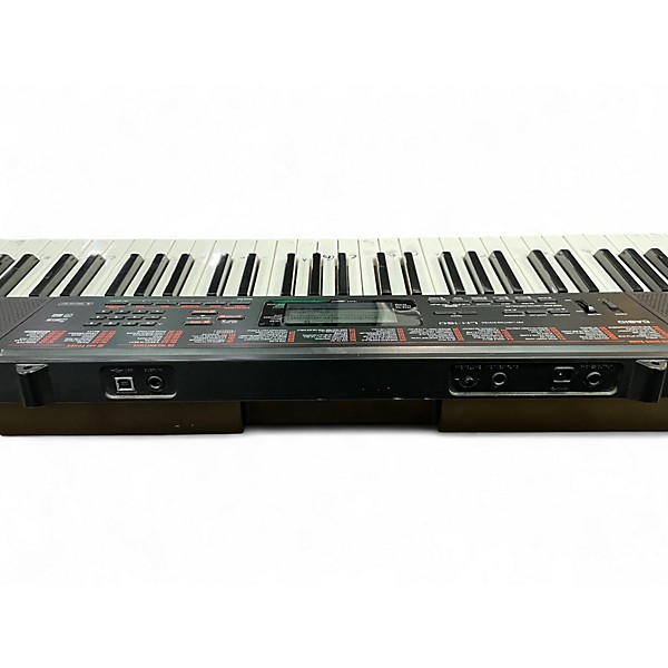 Used Casio LK-160 Portable Keyboard