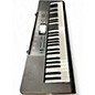 Used Casio LK-160 Portable Keyboard