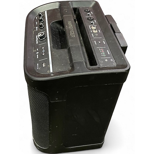 Used Harbinger ROADTRIP 100 Powered Speaker