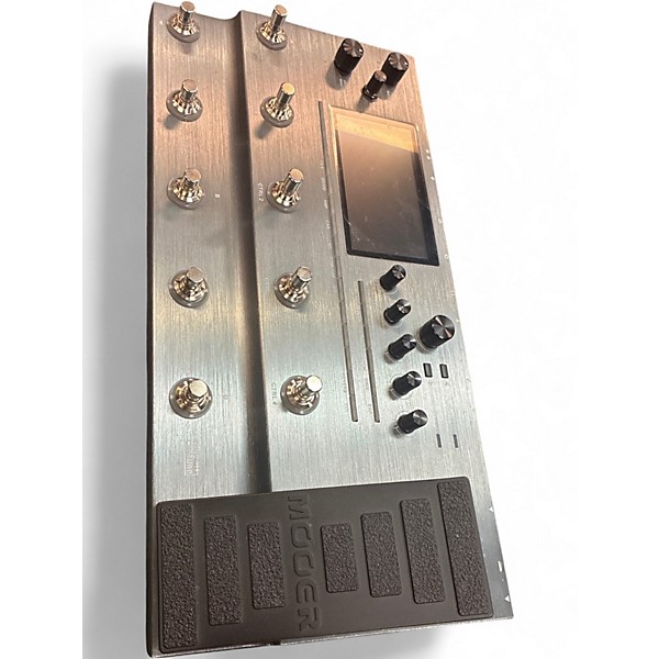 Used Mooer GE300 Pedal