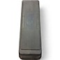 Used Dunlop GCB95W Original Crybaby Wah Effect Pedal thumbnail
