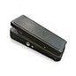 Used Dunlop GCB95W Original Crybaby Wah Effect Pedal