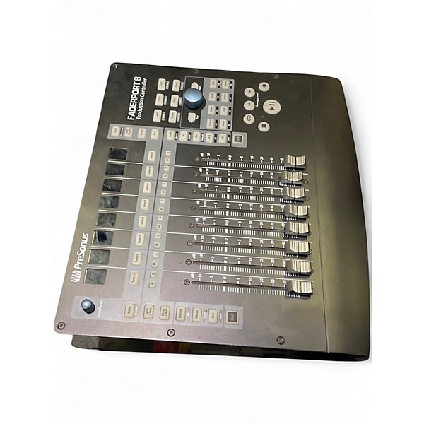 Used PreSonus faderport 8 Control Surface