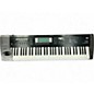 Used KORG TR61 Keyboard Workstation thumbnail