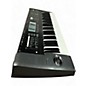 Used KORG TR61 Keyboard Workstation