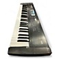 Used KORG TR61 Keyboard Workstation
