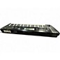 Used KORG TR61 Keyboard Workstation
