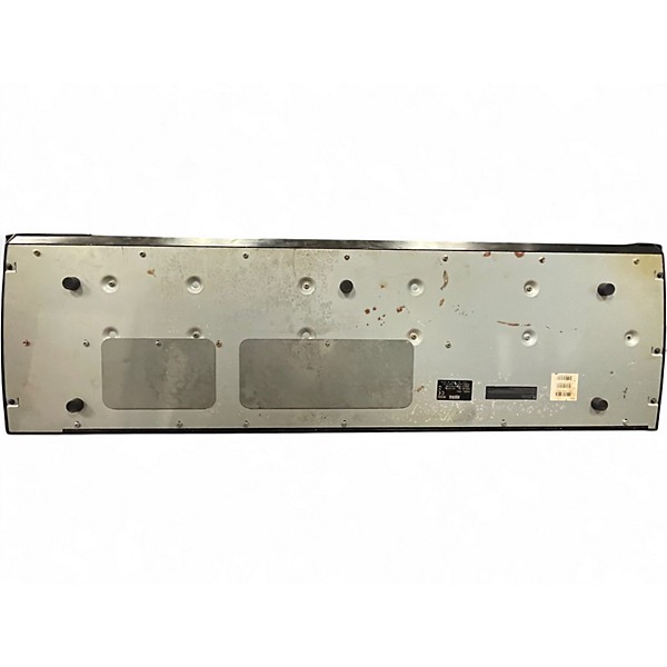 Used KORG TR61 Keyboard Workstation