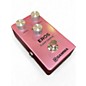 Used GAMMA Eros Effect Pedal thumbnail