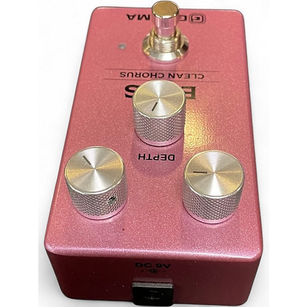 Used GAMMA Eros Effect Pedal