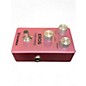 Used GAMMA Eros Effect Pedal