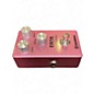 Used GAMMA Eros Effect Pedal