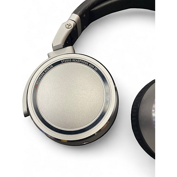 Used Neumann NDH20 Studio Headphones