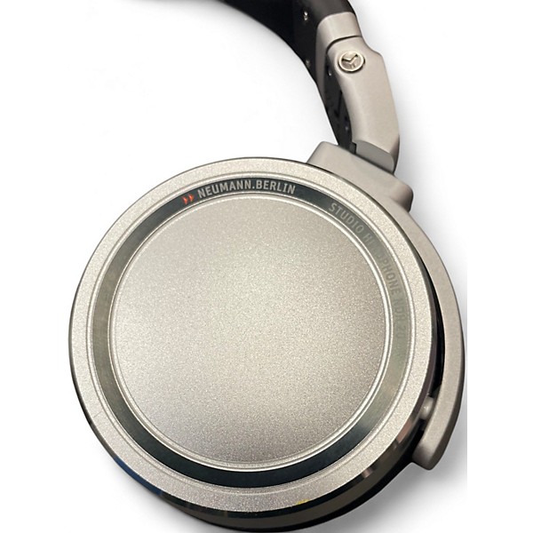Used Neumann NDH20 Studio Headphones