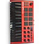 Used Akai Professional MPK Mini MIDI Controller thumbnail