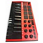 Used Akai Professional MPK Mini MIDI Controller