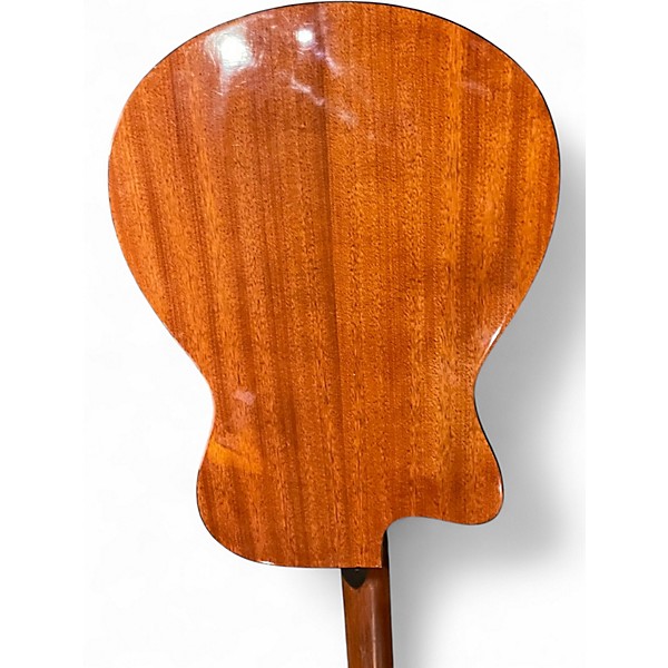 Used Yamaha FSX800C Natural Acoustic Electric Guitar