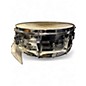 Used TAMA 14in Swingstar Snare Chrome Silver Drum thumbnail