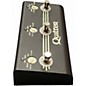 Used Quilter Labs THREE WAY FOOTSWITCH Pedal