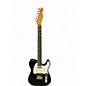 Used Squier Classic Vibe Baritone Telecaster Custom Black Baritone Guitars