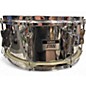 Used Yamaha 6.5in SD-246A Chrome Drum thumbnail