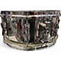 Used Yamaha 6.5in SD-246A Chrome Drum