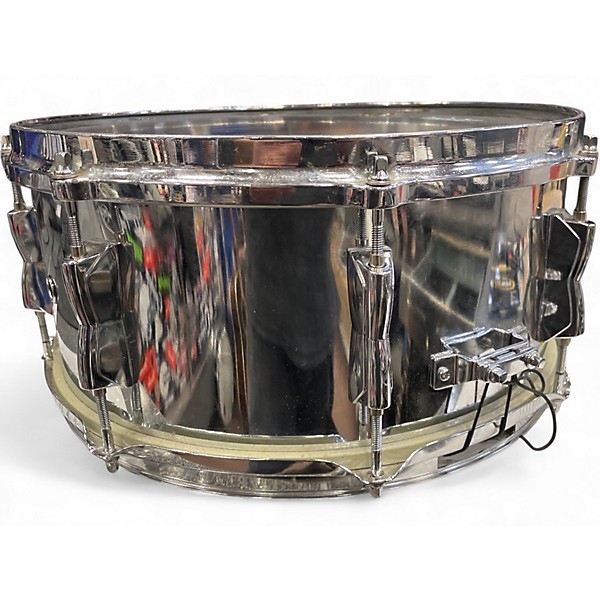 Used Yamaha 6.5in SD-246A Chrome Drum